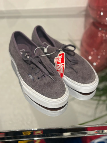 Vans violette