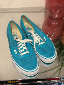 Vans pailleté