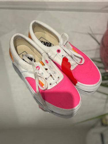 Vans multicolore