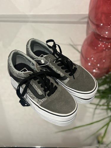 Vans serpent