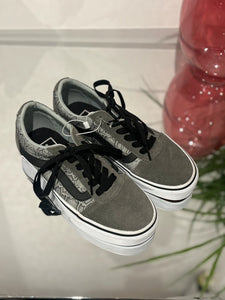 Vans serpent