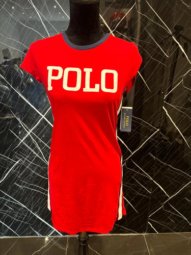 Tunique Ralph Lauren