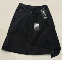 Charger l&#39;image dans la galerie, Jupe jeans diesel