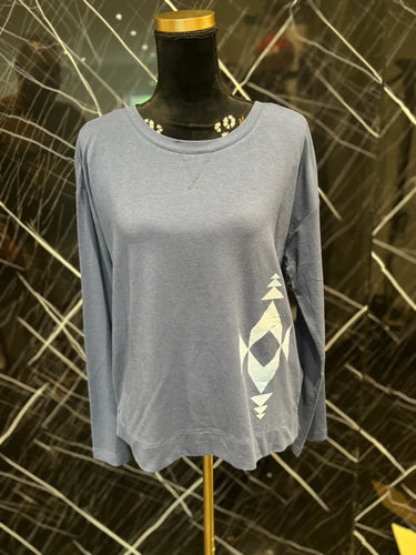 T-shirt / haut de pyjama Ralph Lauren