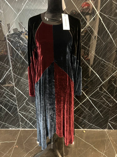 Robe longue Barbara bui