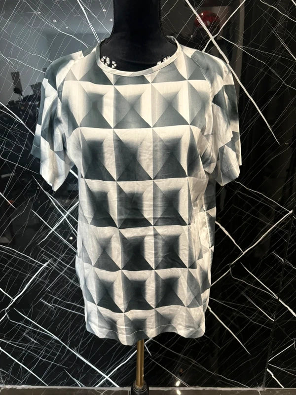 Blouse emporio armani