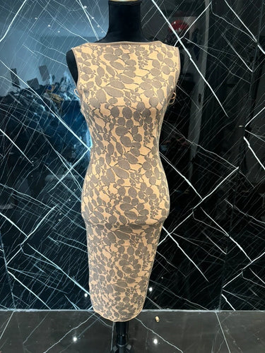 Robe emporio armani