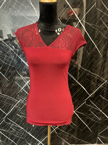T-shirt manche courte Ralph Lauren