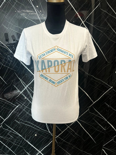 T-shirt kaporal