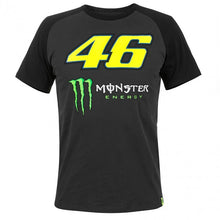 Charger l&#39;image dans la galerie, T-shirt monster Valentino Rossi