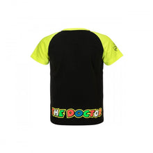 Charger l&#39;image dans la galerie, T-shirt enfant the doctor Valentino Rossi