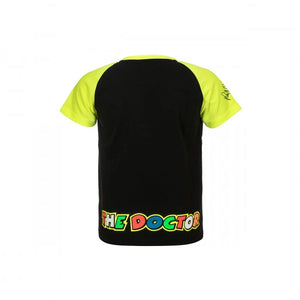 T-shirt enfant the doctor Valentino Rossi