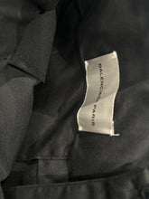 Charger l&#39;image dans la galerie, Short fluide Balenciaga noir
