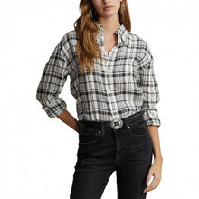 Charger l&#39;image dans la galerie, Chemise / tunique Ralph Lauren