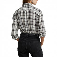 Charger l&#39;image dans la galerie, Chemise / tunique Ralph Lauren