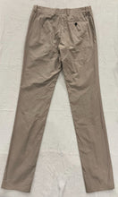 Charger l&#39;image dans la galerie, Pantalon fluide Balenciaga beige