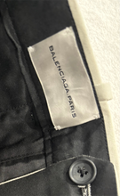 Charger l&#39;image dans la galerie, Pantalon fluide Balenciaga beige