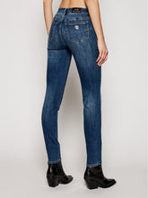 Charger l'image dans la galerie, 🌸 Jeans Femme Armani Exchange – Bleu – Taille 34/XS – Neuf avec étiquette 🌸