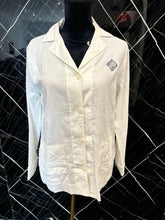 Charger l&#39;image dans la galerie, Chemise / haut de pyjama Ralph Lauren