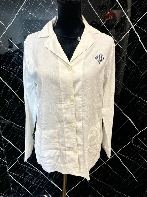 Chemise / haut de pyjama Ralph Lauren