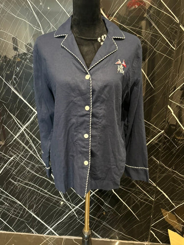 Chemise / haut de pyjama Ralph Lauren