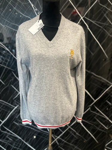 Pull over love moschino