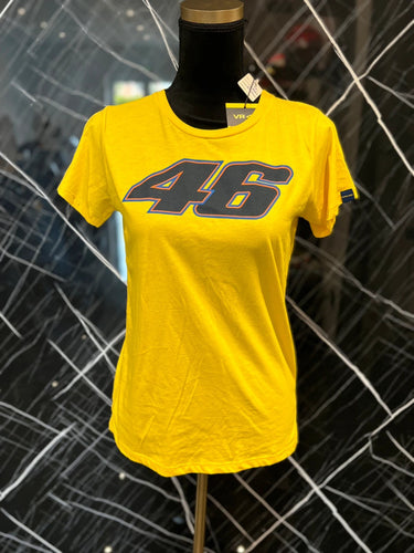 T-shirt Valentino Rossi