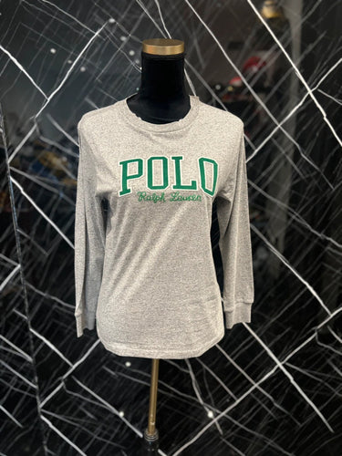 T-shirt manche longue Ralph Lauren