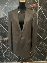 Charger l&#39;image dans la galerie, Veste armani collezioni