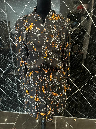 Tunique zadig & voltaire