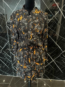 Tunique zadig & voltaire