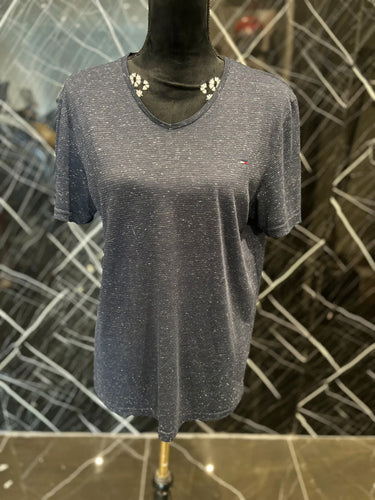 T-shirt hilfiger