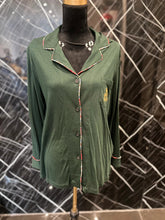 Charger l&#39;image dans la galerie, Chemise de pyjama Ralph Lauren