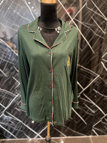 Chemise de pyjama Ralph Lauren