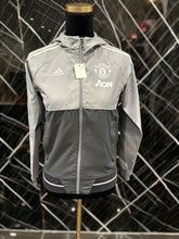 Charger l&#39;image dans la galerie, Veste zip adidas Manchester united