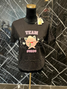 T-shirt Pokémon