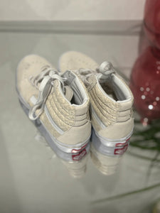 Vans montante