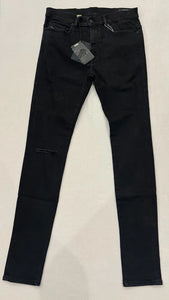 Jeans troué diesel
