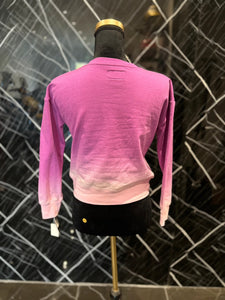 Pull fille Jordan