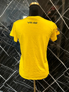 T-shirt Valentino Rossi