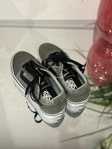 Vans serpent
