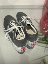 Charger l&#39;image dans la galerie, Vans kaki damier
