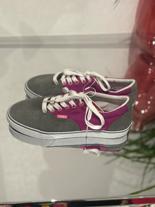 Vans basse