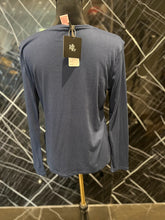 Charger l&#39;image dans la galerie, Haut de pyjama Ralph Lauren