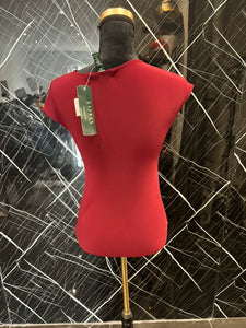 T-shirt manche courte Ralph Lauren