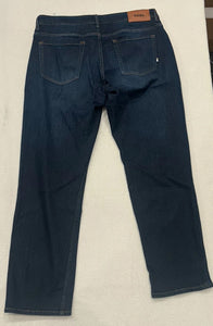 Jeans boss