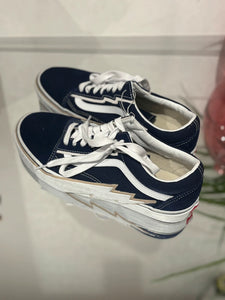 Vans éclair