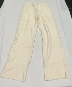 Pantalon large balenciaga