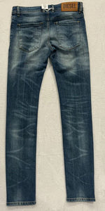 Jeans garçon diesel