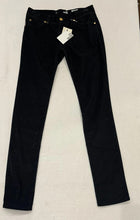 Charger l&#39;image dans la galerie, Pantalon velours love moschino